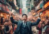 商贸区，营销的终极战役