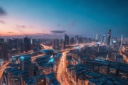 城市经济的新活力，化商贸城助力经济韧性