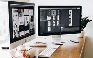 互联网商贸，机遇与挑战的较量