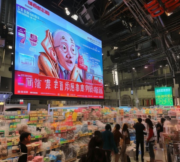 义乌商贸频道，年哥讲新闻，新闻动态与商业机遇