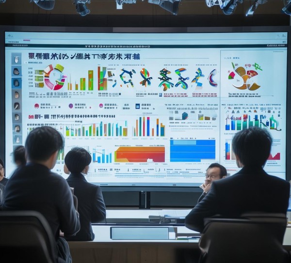 商贸日语新闻，商业策略与市场趋势的深度解读