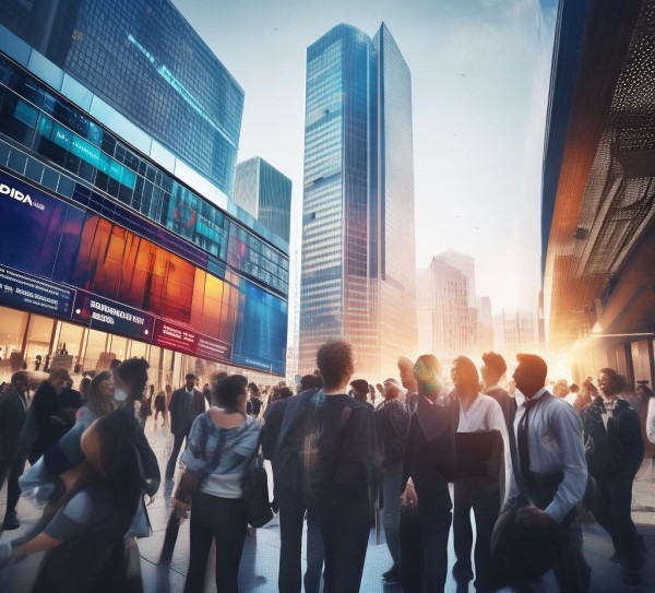 经济商贸新闻,机遇与增长的双重奏 经济商贸新闻,机遇与增长的双重奏