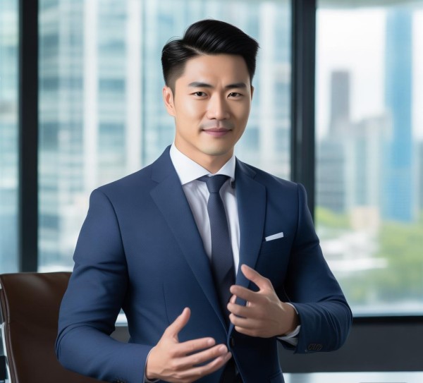 小王商务礼仪,专业技巧的生动写照 小王商务礼仪,专业技巧的生动写照