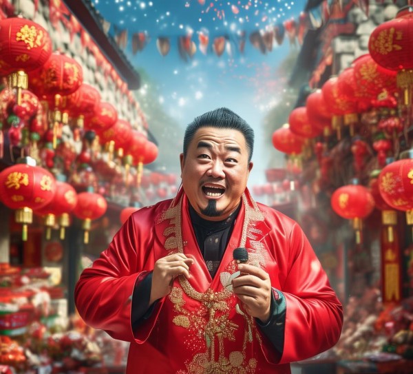 商贸频道年味——年哥讲商业新闻,年味十足! 商贸频道年味——年哥讲商业新闻,年味十足!