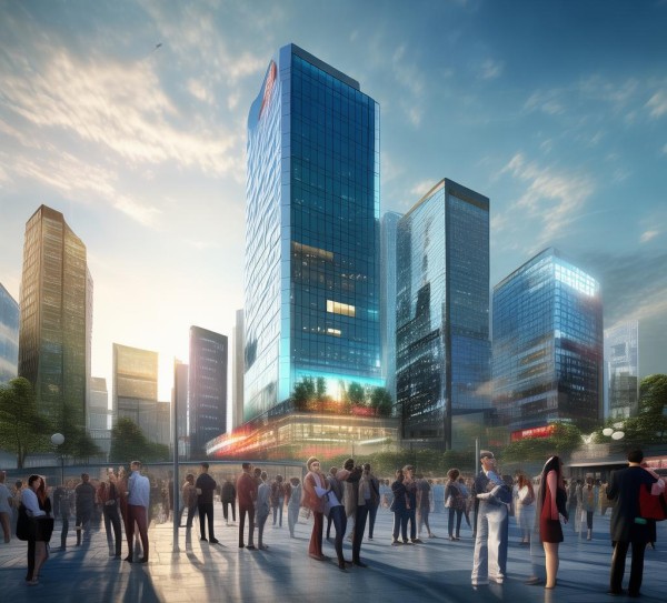 定州中天商贸新闻，创新驱动发展新机遇