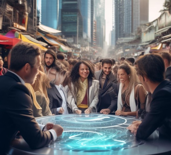 新合作商贸,机遇与挑战的双轮驱动 新合作商贸,机遇与挑战的双轮驱动