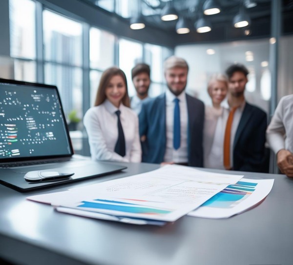 商贸项目建议书，高效精准安全，助力商业发展