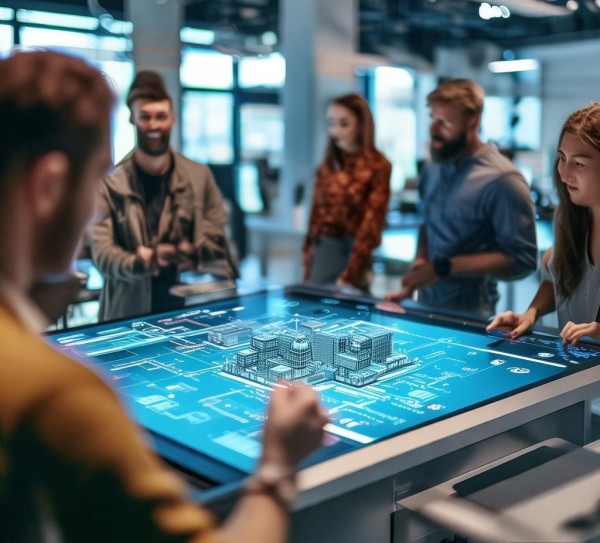 物流商贸平台构建与全渠道解决方案，案例研究与实践探索