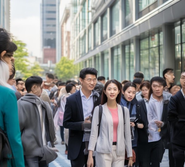 南宁商贸学校打工机会