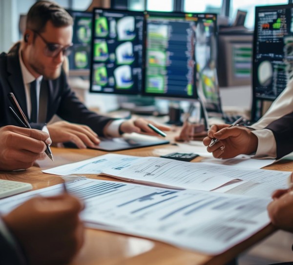 真实会计案例，商贸企业的实战实践