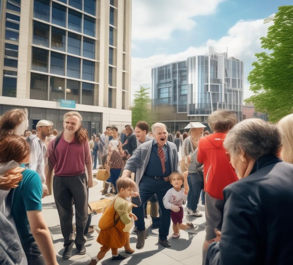 商贸民生项目,服务民生,推动高质量发展 商贸民生项目,服务民生,推动高质量发展