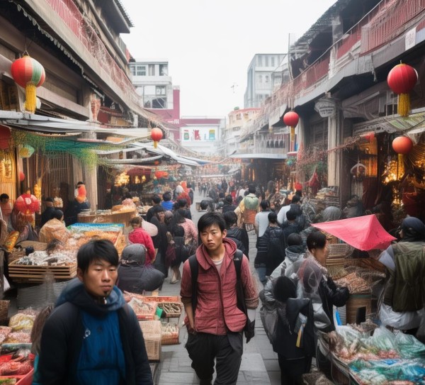 甘肃新大贸,机遇与挑战并存 甘肃新大贸,机遇与挑战并存