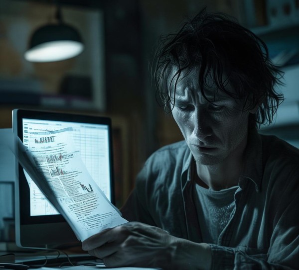 受害者,BAK公司骗局的真相揭露 受害者,BAK公司骗局的真相揭露