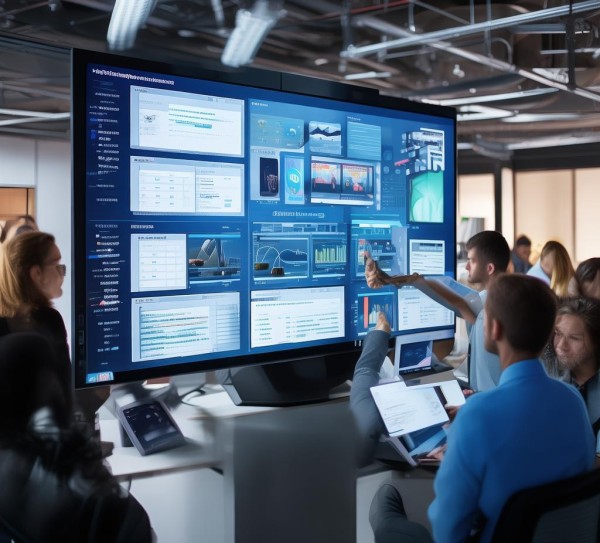 兰州商贸系统Web listings，选择与运营的最佳实践