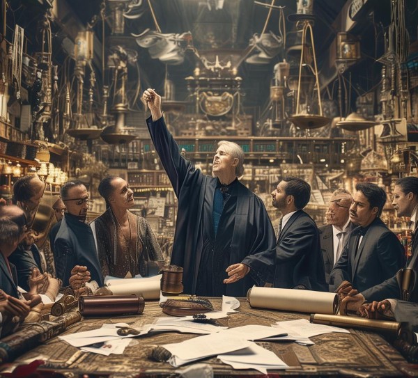 商贸领域中的法律困境及解决方案 商贸领域中的法律困境及解决方案