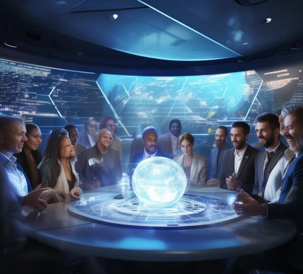 开启商贸合作新纪元，招募Leading Industry Experts与合作伙伴，携手共话商业未来