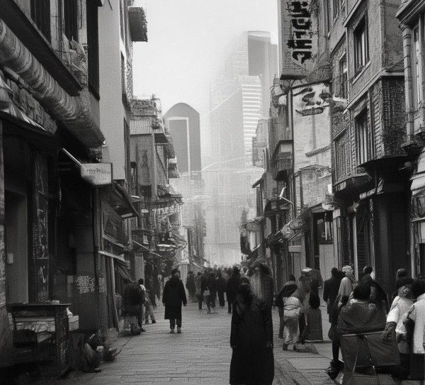 商贸城空间设计，案例解析与创新探索