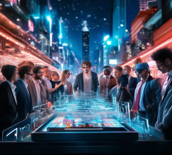 互联网电商的数字化转型，从案例到启示