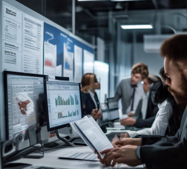 商贸企业税务稽查案例解析