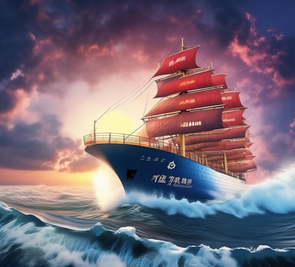 远航商贸有限公司致力于打造全球化新路径，引领中国商业的未来。