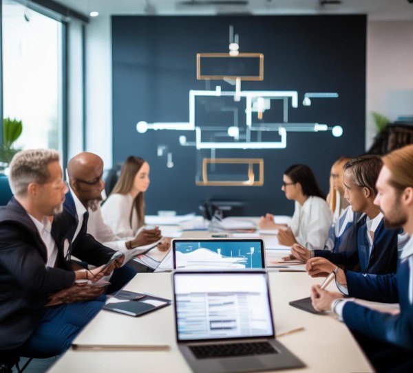 商贸公司商标注册案例分析