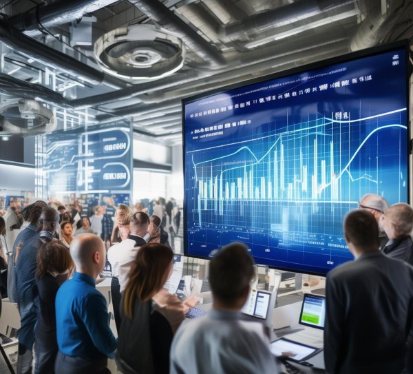 建材商贸行业监管深化，市场信心恢复