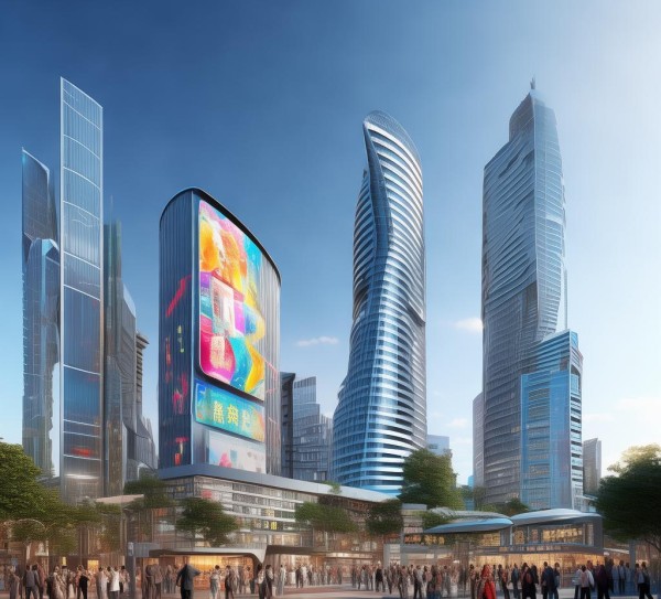 经济活力与创新发展，萧山商贸企业的未来展望