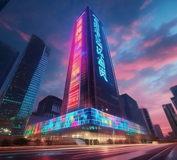 亿员商贸，数字化转型的见证者