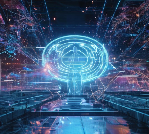 德丰商贸， baran in the digital world，引领数字化商业的智慧与力量